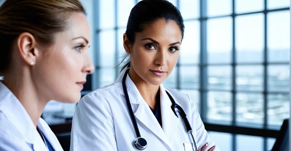 Avocat droit des affaires : un atout pour les infirmiers