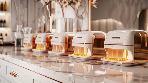 Meilleur chauffe cire : comparatif et avis 2024 pour des résultats impeccables