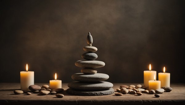 Rituels spirituels : votre guide vers la sérénité et l'harmonie