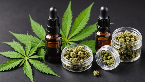 Consommation de Trim de CBD : une expérience légale accessible à tous